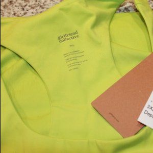 GIRLFRIEND COLLECTIVE Paloma Sports Bra